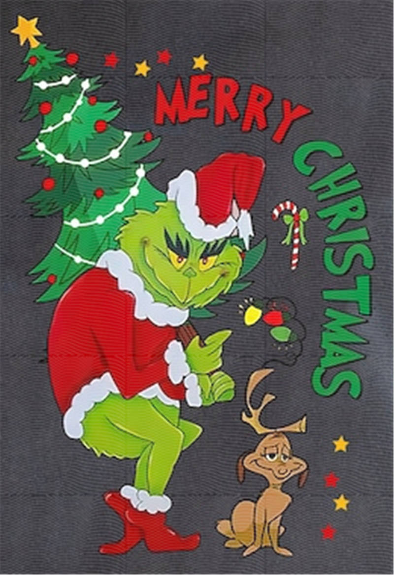 Christmas-G 336